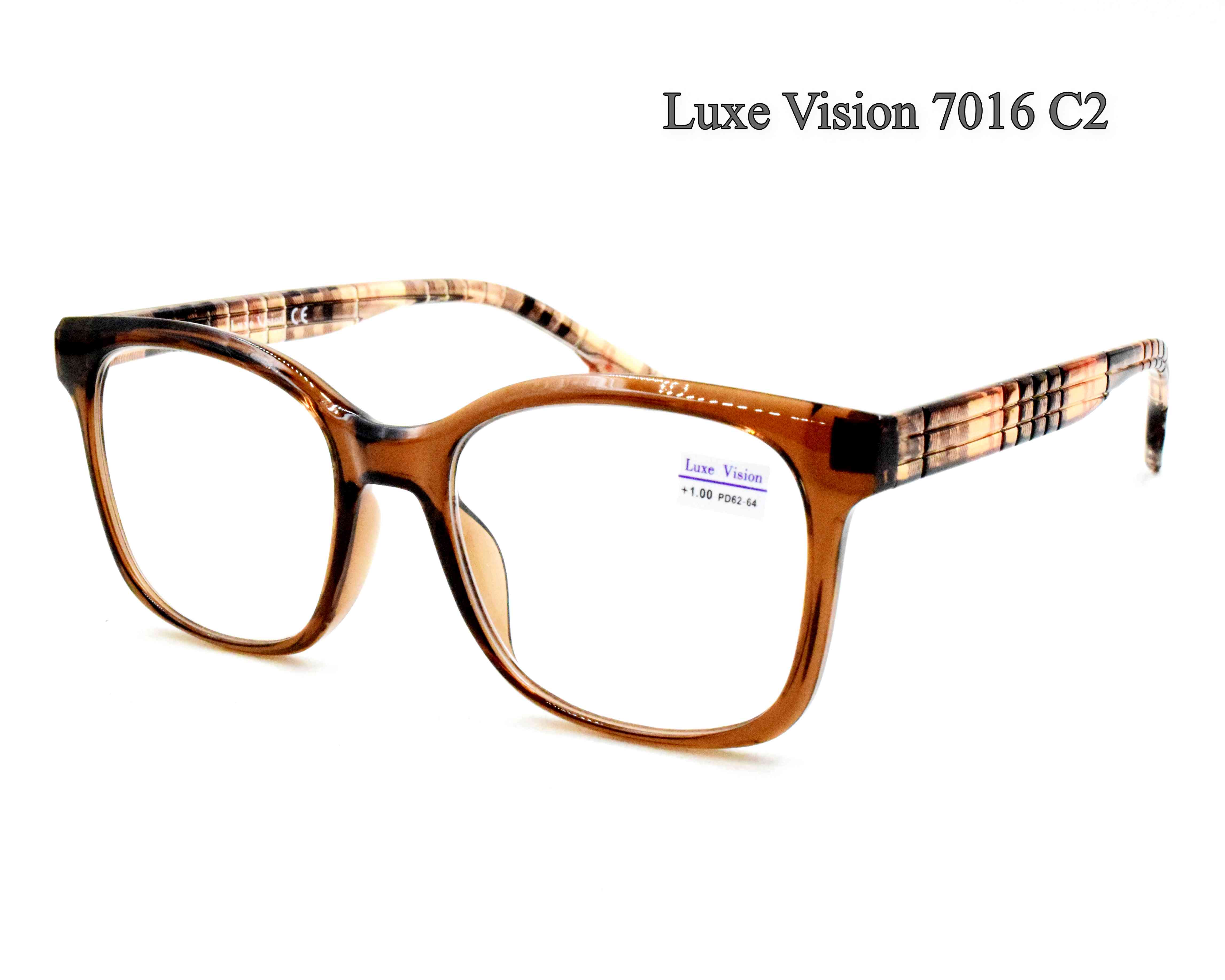 LUXE VISION 7016 С2 К/Б